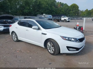 KIA KIA OPTIMA EX