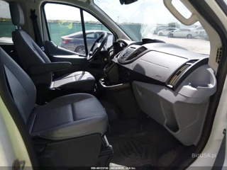 FORD FORD TRANSIT-350 XL