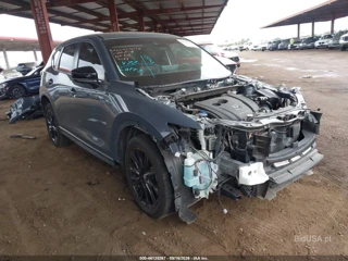 MAZDA MAZDA CX-5 2.5 S CARBON EDITION