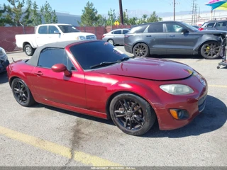 MAZDA MAZDA MX-5 MIATA SPORT