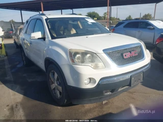 GMC ACADIA SLT-1