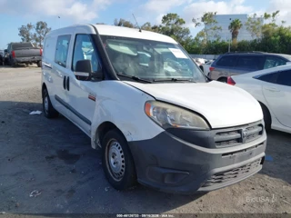RAM RAM PROMASTER CITY TRADESMAN