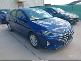 HYUNDAI HYUNDAI ELANTRA SE