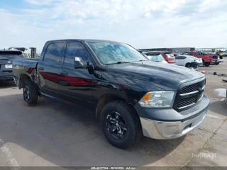 RAM RAM 1500 TRADESMAN