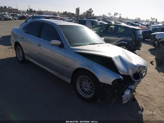 BMW 525IA