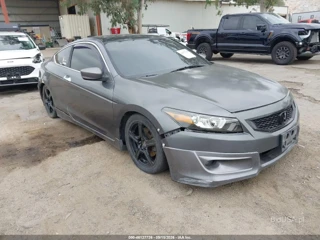 HONDA HONDA ACCORD 3.5 EX-L