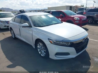 HONDA HONDA ACCORD LX