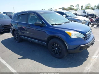 HONDA HONDA CR-V EX