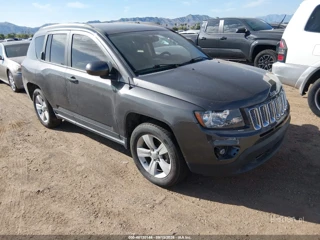 JEEP JEEP COMPASS LATITUDE 4X4