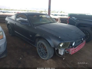 FORD FORD MUSTANG GT DELUXE/GT PREMIUM