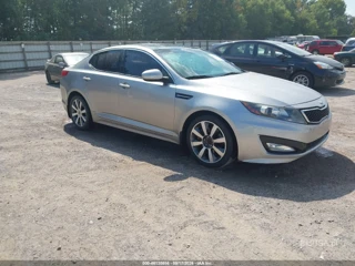 KIA KIA OPTIMA SX