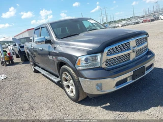 RAM RAM 1500 LARAMIE