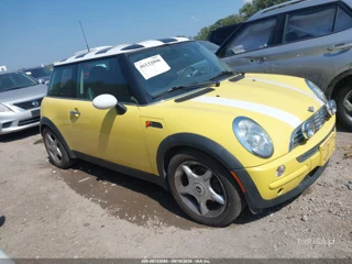 MINI MINI COOPER