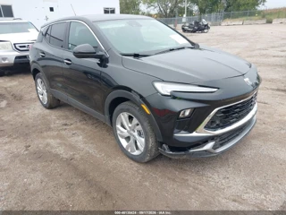 BUICK BUICK ENCORE GX PREFERRED FWD