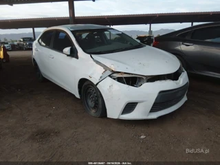 TOYOTA TOYOTA COROLLA LE