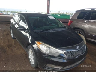 KIA KIA FORTE EX