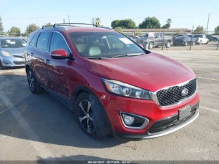 KIA KIA SORENTO 3.3L EX