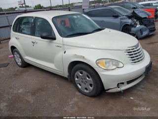 CHRYSLER CHRYSLER PT CRUISER