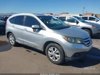HONDA HONDA CR-V EX-L