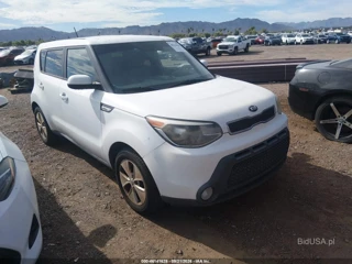 KIA KIA SOUL