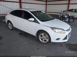 FORD FORD FOCUS SE