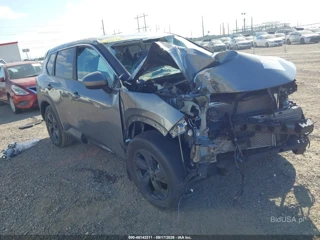 NISSAN NISSAN ROGUE SV