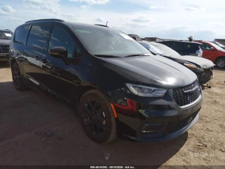 CHRYSLER CHRYSLER PACIFICA LIMITED