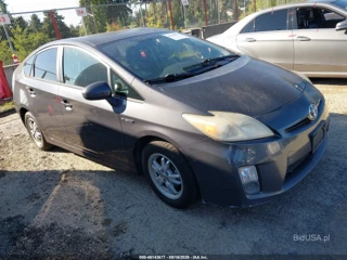 TOYOTA TOYOTA PRIUS THREE