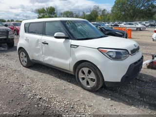 KIA KIA SOUL