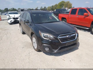 SUBARU SUBARU OUTBACK 2.5I PREMIUM
