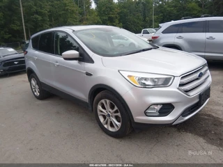 FORD FORD ESCAPE SE