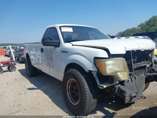 FORD FORD F-150 XL
