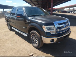 FORD FORD F-150 XLT