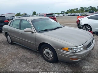 BUICK BUICK LESABRE LIMITED