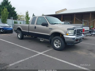 FORD FORD F-250 LARIAT/XL/XLT