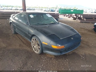 TOYOTA TOYOTA MR2 SPORT ROOF