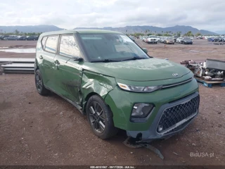 KIA KIA SOUL EX