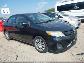 TOYOTA TOYOTA COROLLA LE
