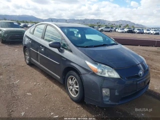 TOYOTA TOYOTA PRIUS TWO