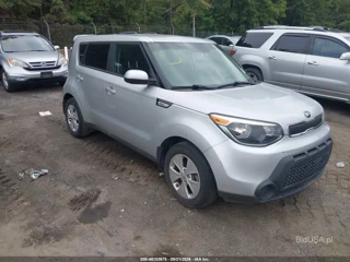 KIA KIA SOUL