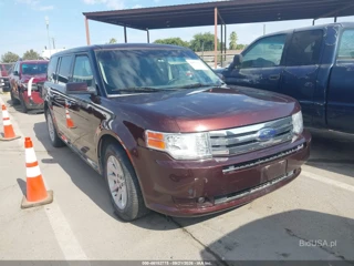 FORD FORD FLEX SEL