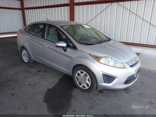 FORD FORD FIESTA S