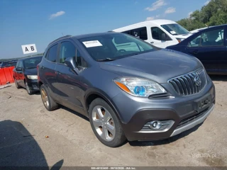 BUICK BUICK ENCORE CONVENIENCE