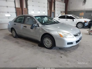 HONDA HONDA ACCORD 2.4 VP