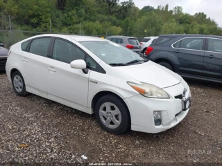 TOYOTA TOYOTA PRIUS TWO
