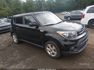 KIA KIA SOUL