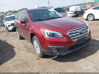SUBARU SUBARU OUTBACK 2.5I PREMIUM