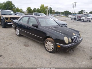 MERCEDES-BENZ MERCEDES-BENZ E 300D