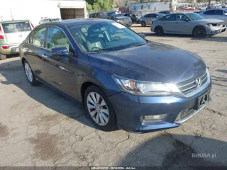 HONDA HONDA ACCORD EX-L