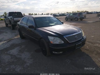 LEXUS LEXUS LS 430